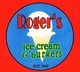 roger's - Rogers Ice Cream & Burgers - Coeur d'Alene, ID