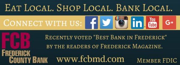 Frederick County Bank - Bank Local