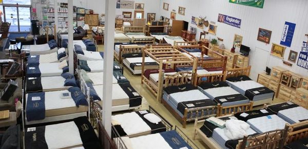 Dan Dan The Mattress Man in Midland, MI : RelyLocal