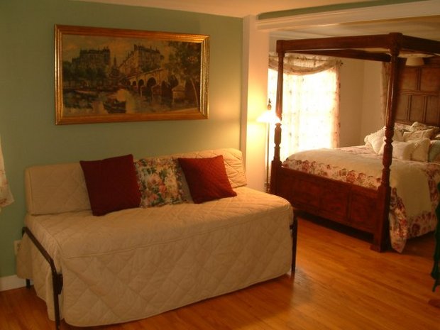 Truman Gillet House B & B In Granby, CT : RelyLocal