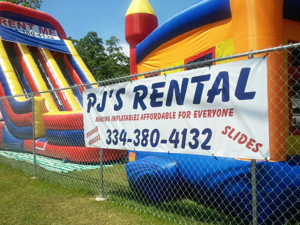 inflatable rentals for parties