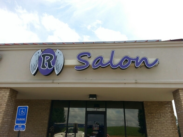 R' Salon in Prattville, Alabama : RelyLocal